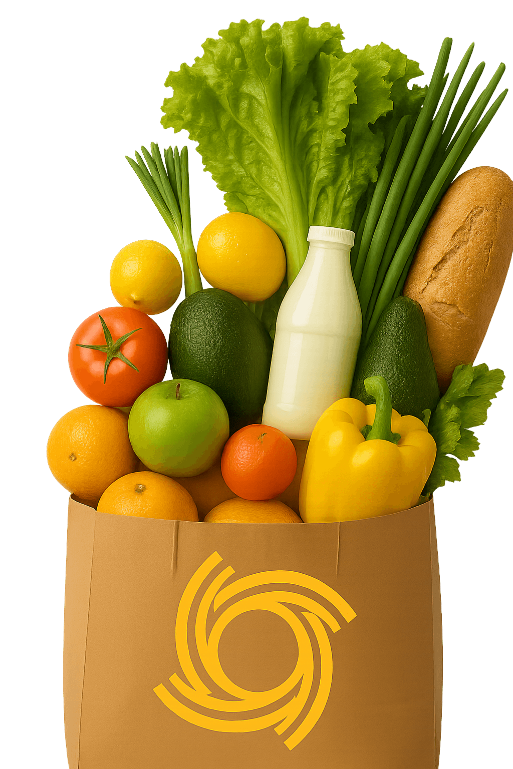 Fresh Groceries